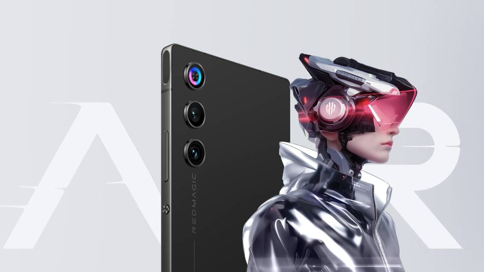HP gaming (global.redmagic.gg)